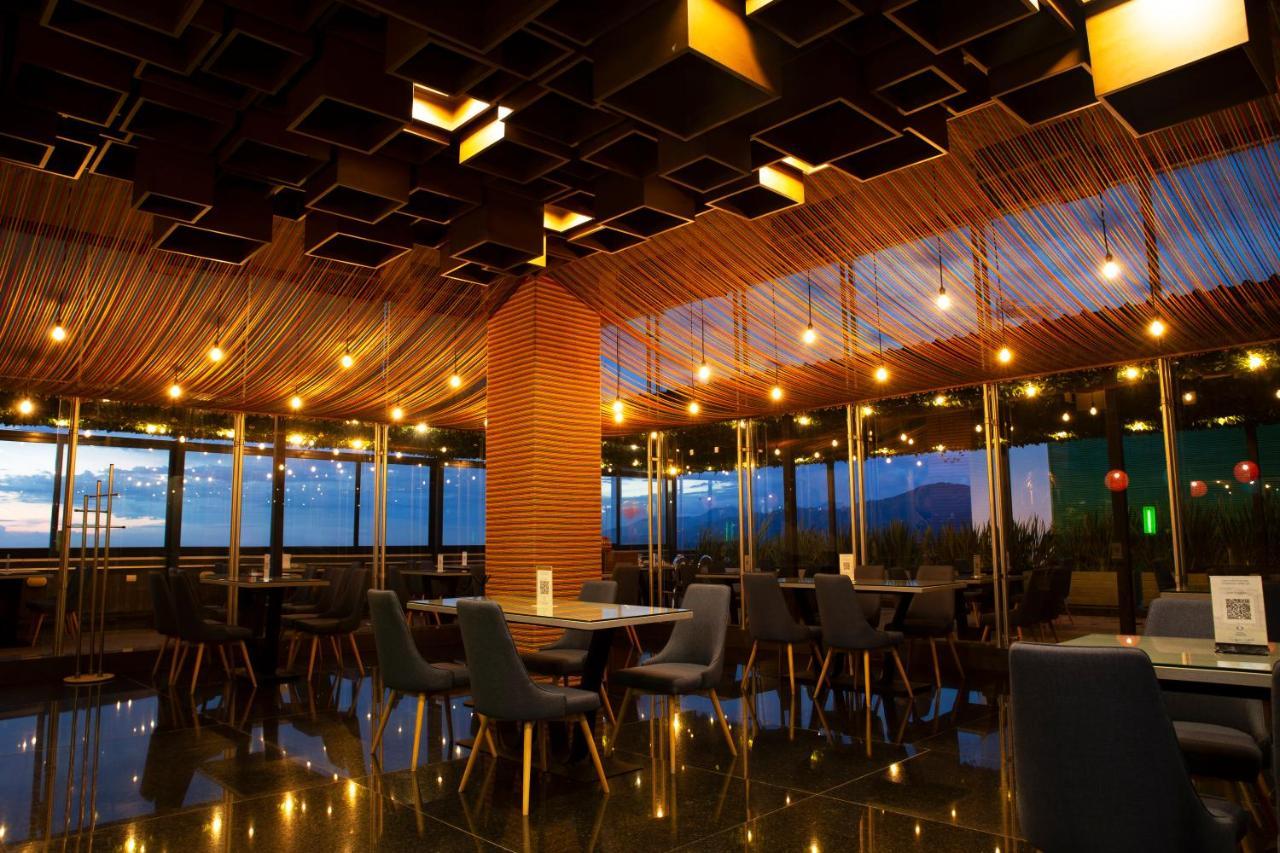 Punta Diamante Premium Hotel Loma Mesa de Ruitoque 외부 사진