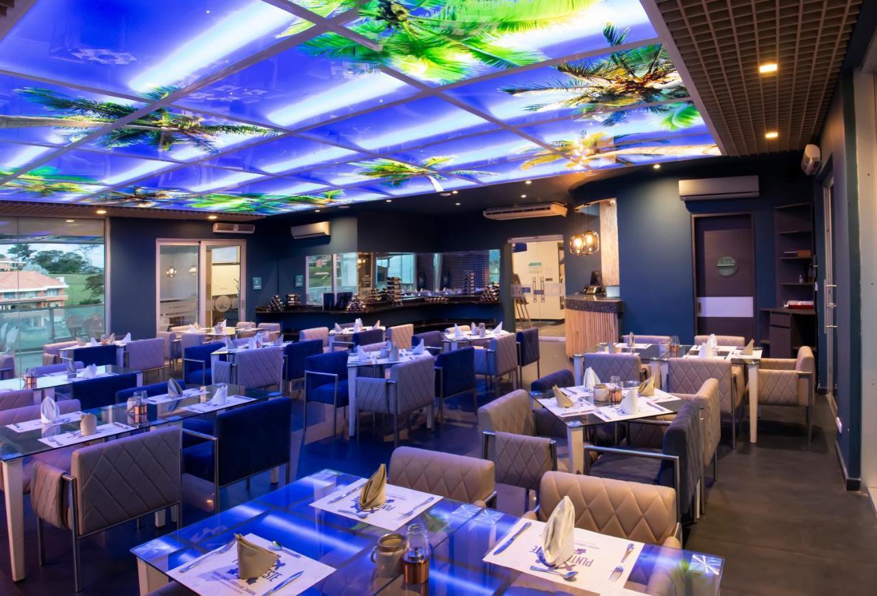 Punta Diamante Premium Hotel Loma Mesa de Ruitoque 외부 사진