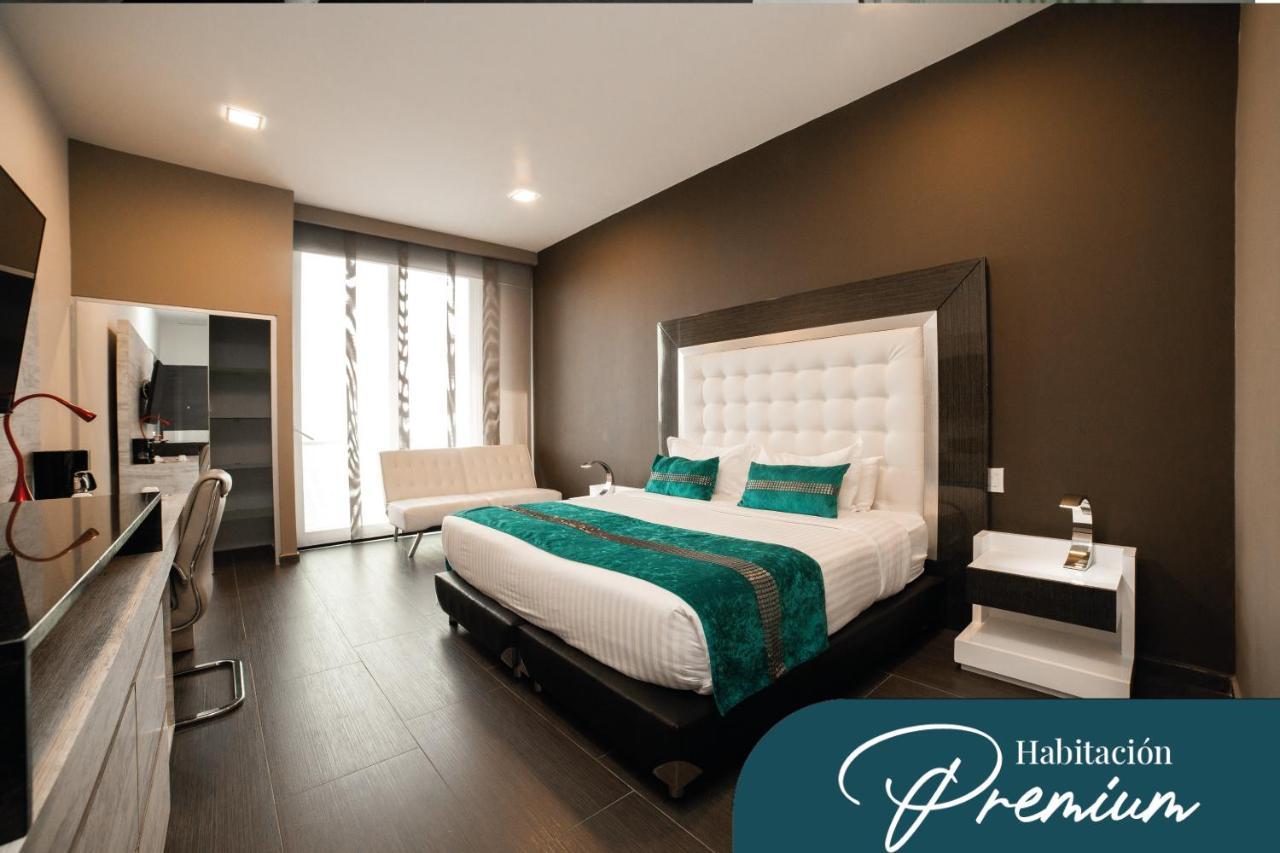 Punta Diamante Premium Hotel Loma Mesa de Ruitoque 외부 사진
