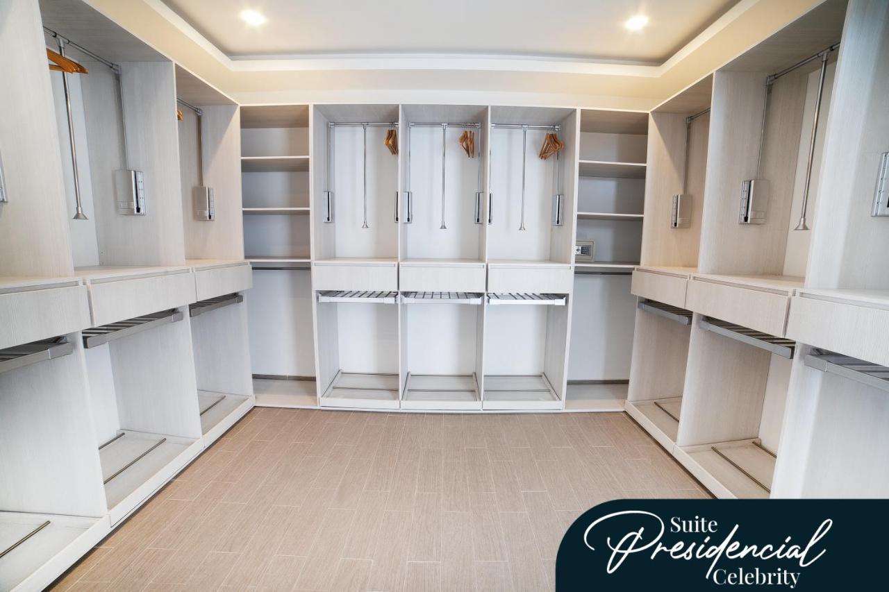 Punta Diamante Premium Hotel Loma Mesa de Ruitoque 외부 사진