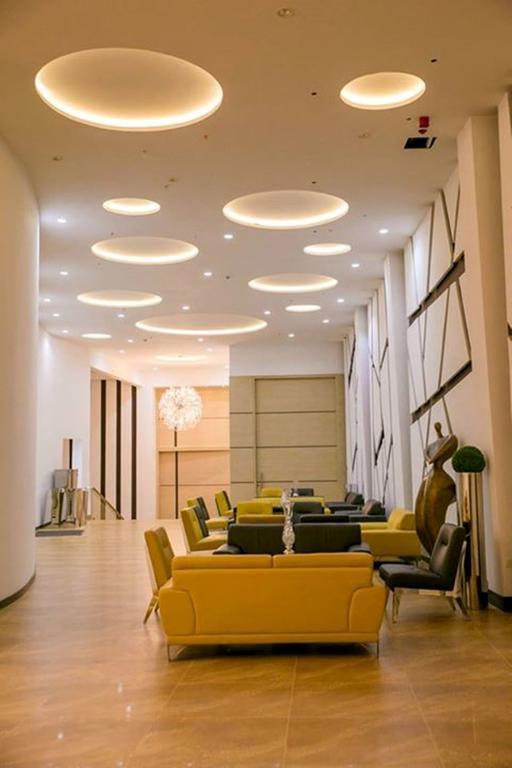 Punta Diamante Premium Hotel Loma Mesa de Ruitoque 외부 사진