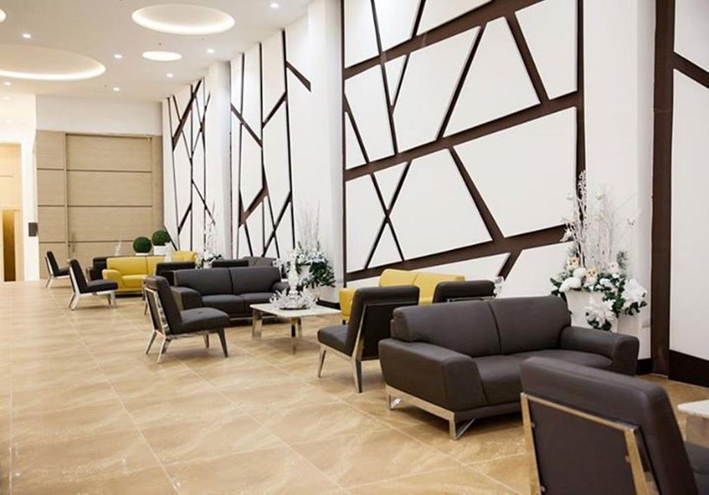 Punta Diamante Premium Hotel Loma Mesa de Ruitoque 외부 사진