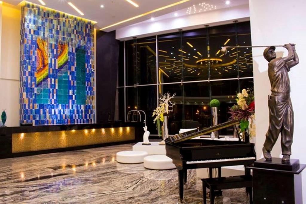 Punta Diamante Premium Hotel Loma Mesa de Ruitoque 외부 사진