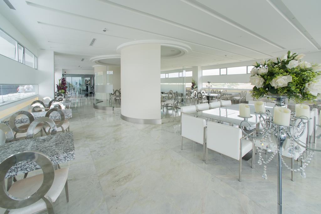 Punta Diamante Premium Hotel Loma Mesa de Ruitoque 외부 사진