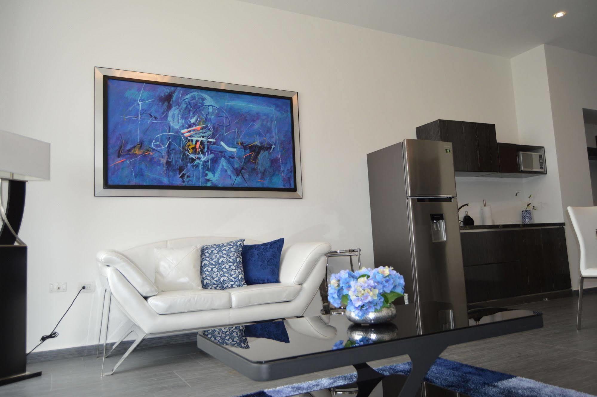 Punta Diamante Premium Hotel Loma Mesa de Ruitoque 외부 사진